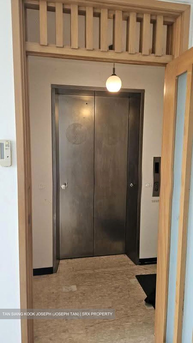 The Ansley (D11), Condominium #611356661